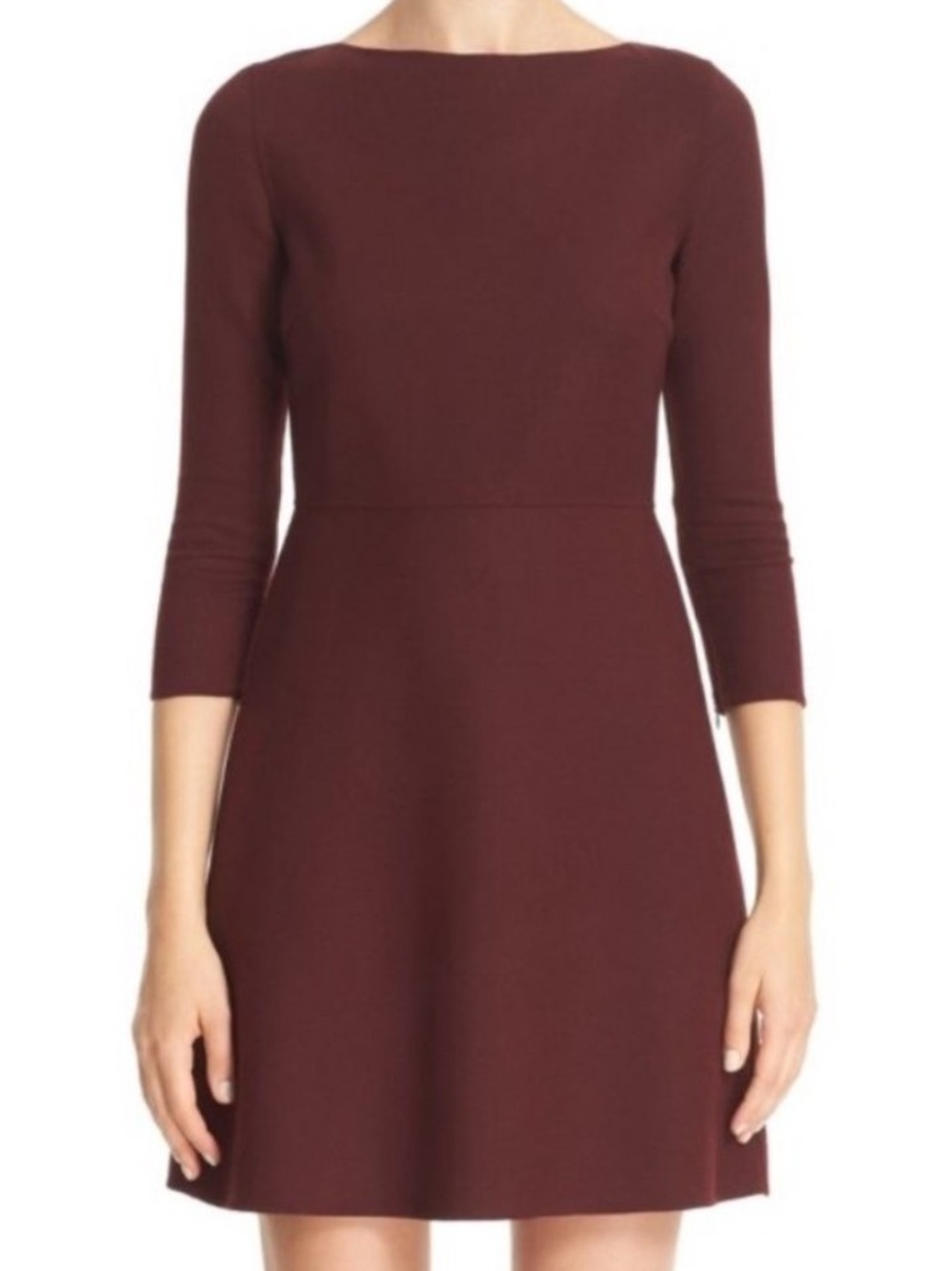 Theory Kamillina Saxton Dress